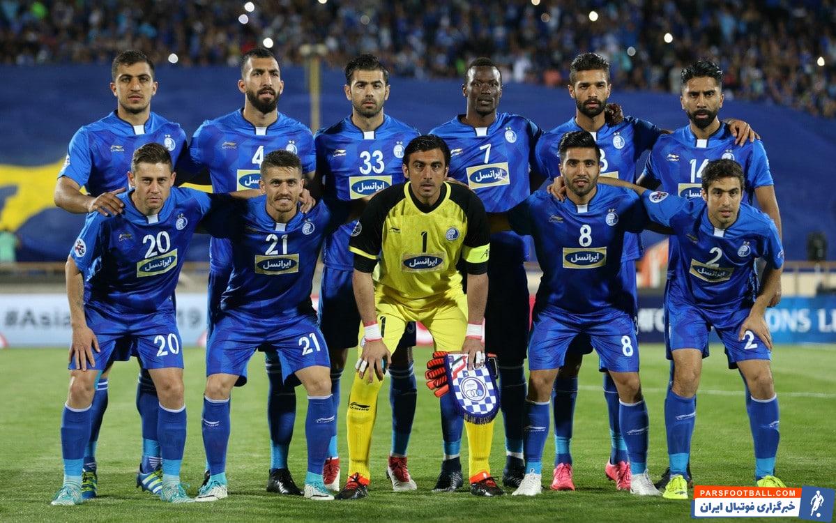 بازیکنان سابق استقلال در ترکیه