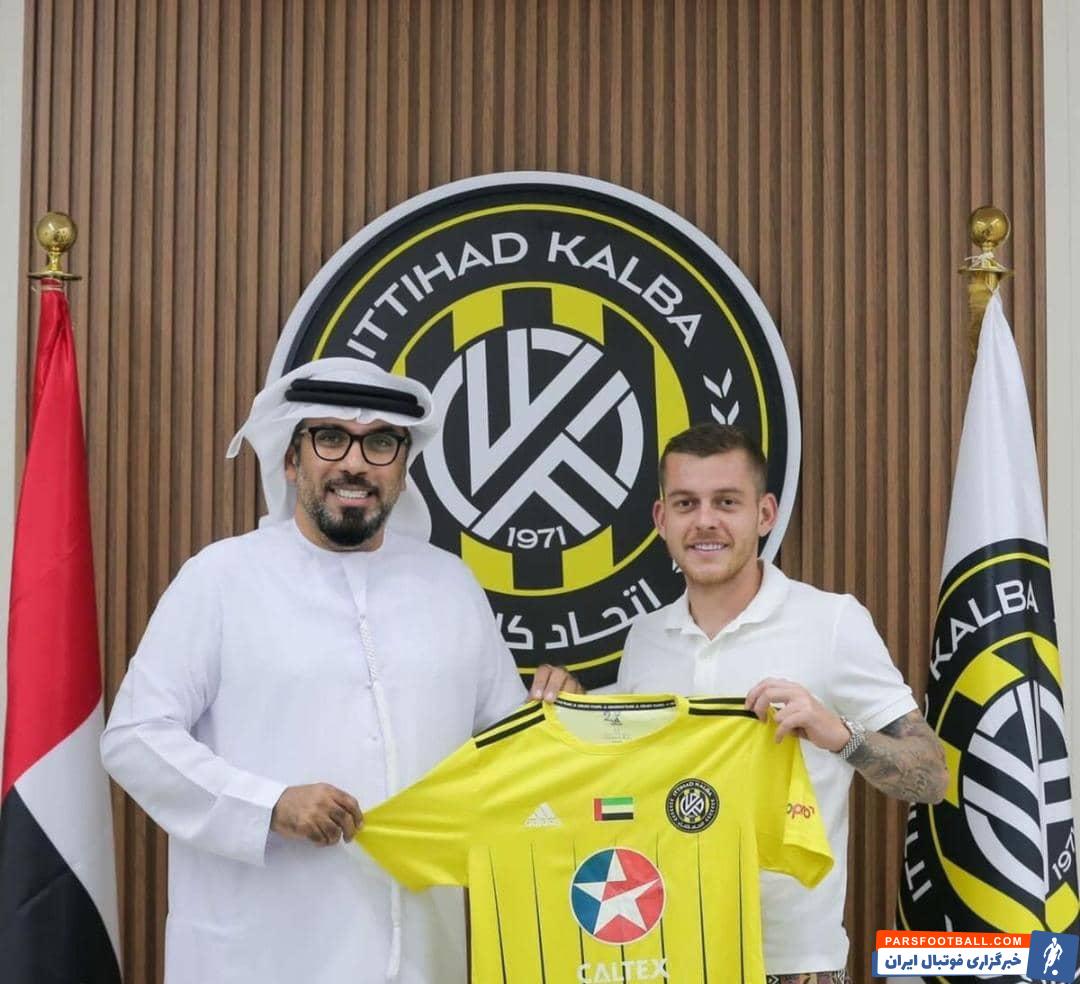 فرهاد مجیدی در تیم اماراتی ستاره جدید به خدمت گرفت