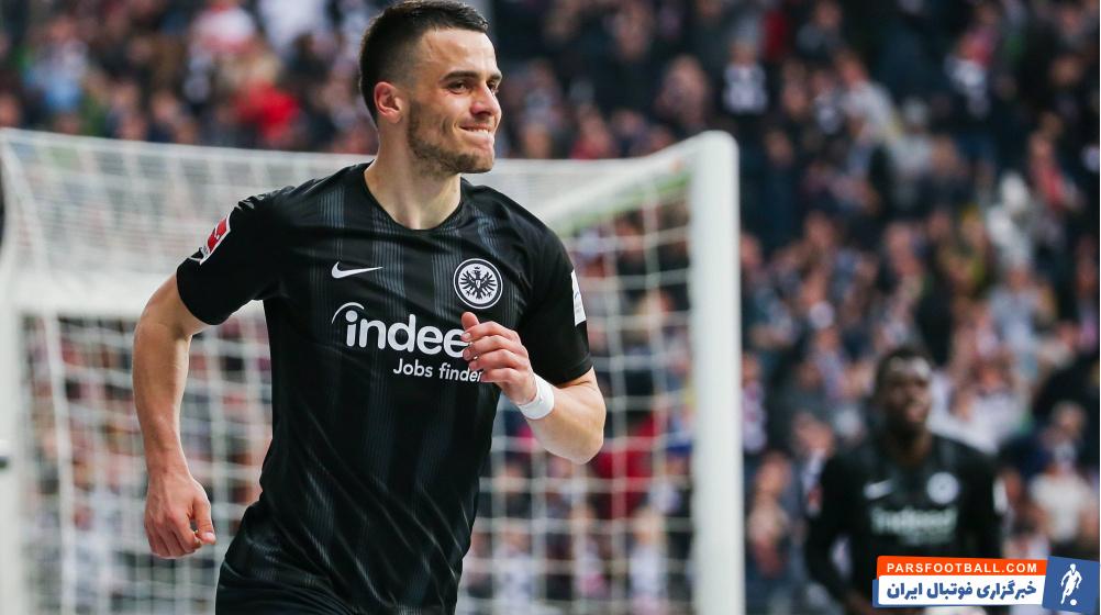 فیلیپ کاستیچ در یوونتوس