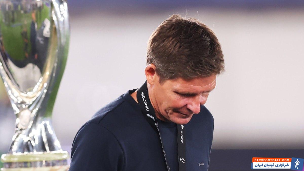 قهرمانی رئال مادرید