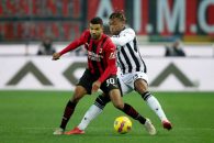 شانس های قهرمانی سری آ