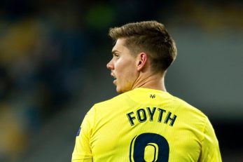 مخالفت ویارئال با فروش خوان فویت به بارسلونا