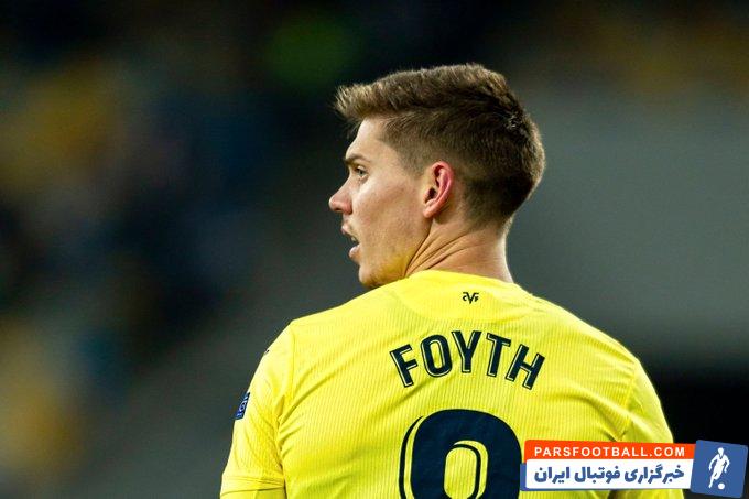 مخالفت ویارئال با فروش خوان فویت به بارسلونا