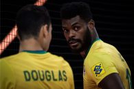 تیم ملی والیبال برزیل