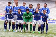 استقلال و مس کرمان