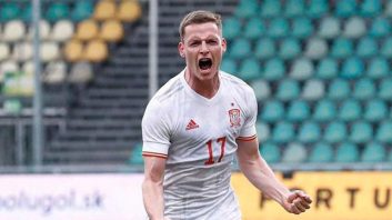 تلاش منچسترسیتی برای جذب سرخیو گومس از اندرلخت