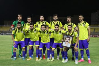 بهترین شروع نفت مسجد سلیمان در تاریخ لیگ برتر