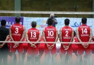 مس سونگون ورزقان