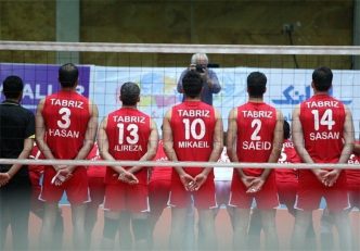 مس سونگون ورزقان