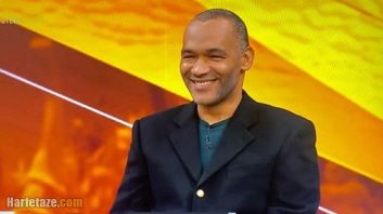 ژوزه مورایس کارشناس تلویزیون پرتغال