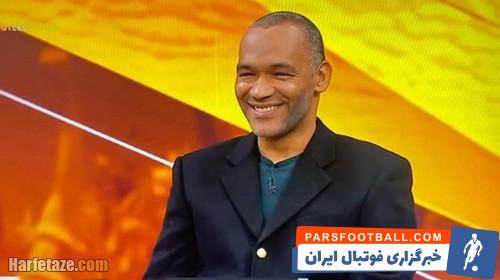 ژوزه مورایس کارشناس تلویزیون پرتغال