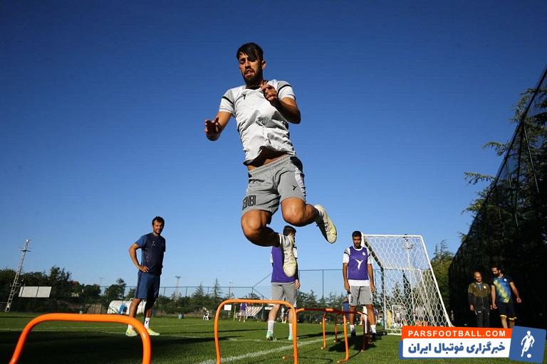 رونمایی از لیست کامل بزرگسالان استقلال در لیگ بیست و دوم