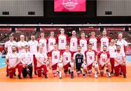 اعلام لیست تیم ملی والیبال لهستان برای رقابت های قهرمانی جهان