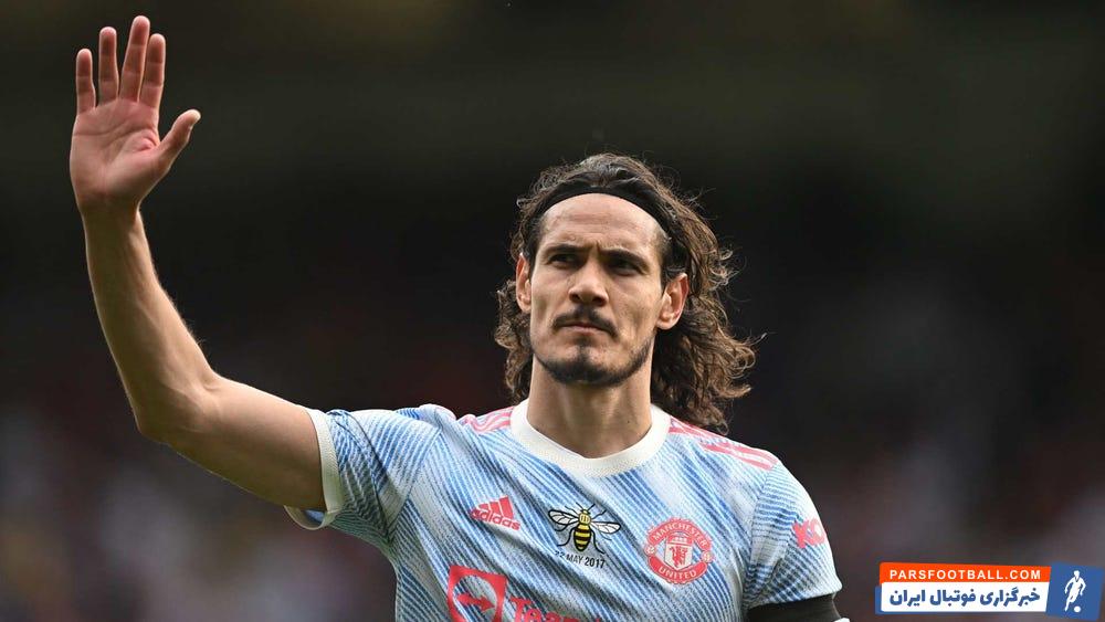 ادینسون کاوانی در والنسیا