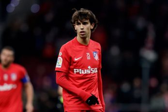 فلیکس در منچستریونایتد