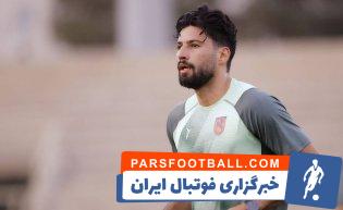 عملکرد قابل قبول ایمان سلیمی خرید جدید مس رفسنجان