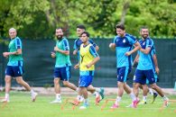 ترافیک در خط حمله استقلال