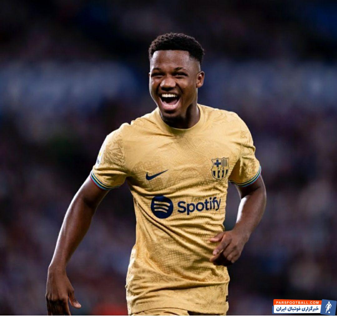 پیروزی پرگل بارسلونا در خانه سوسیداد