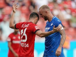 صحبت های جراردو سیوانه درباره شرایط بایرلورکوزن در آغاز فصل بوندسلیگا