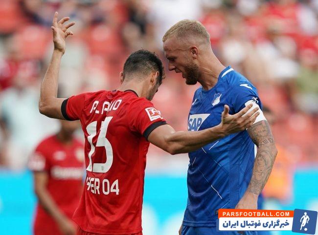 صحبت های جراردو سیوانه درباره شرایط بایرلورکوزن در آغاز فصل بوندسلیگا