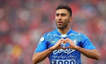 کاوه رضایی در آستانه عقد قرارداد با باشگاه تراکتور