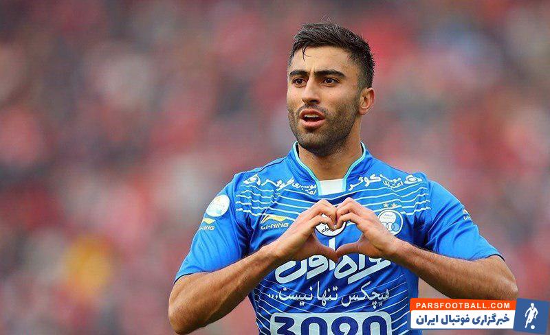 پاسخ منفی کاوه رضایی به پیشنهاد پرسپولیس