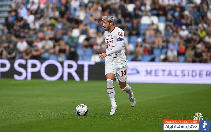 میلان و ساسولو