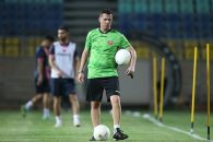 چالش‌های پیش‌ روی اوسمار در پرسپولیس