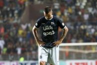 ریکاردو آلوز در تراکتور