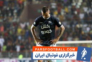 ریکاردو آلوز در تراکتور