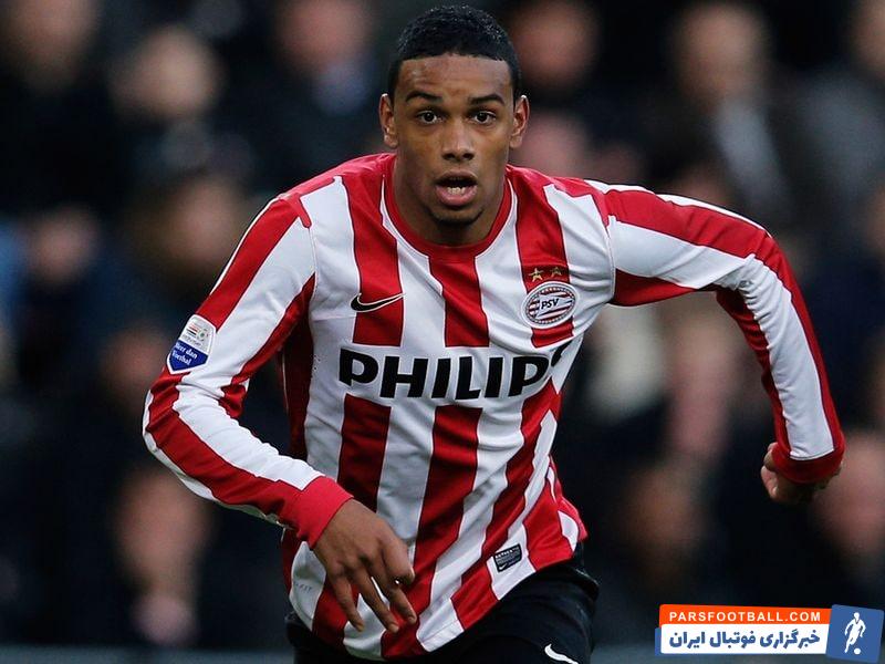 تفسیر پیوستن یورگن لوکادیا به پرسپولیس از زبان ریک الفرینک