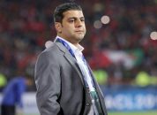 معامله استقلال و فولاد