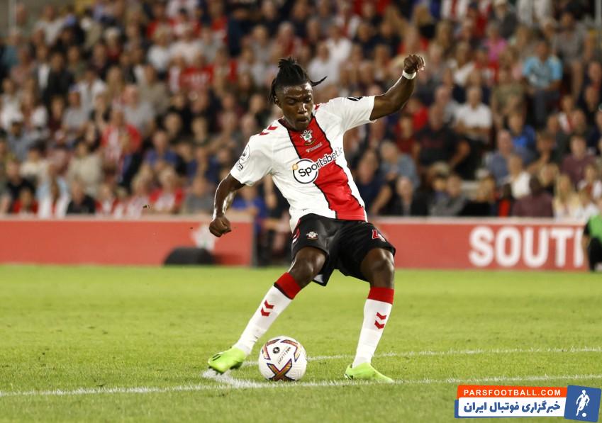 چلسی و ساوتهمپتون