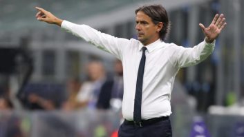 سیمونه اینزاگی