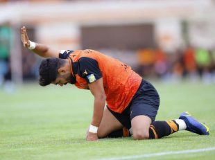 درخشش امید لطیفی در دیدار آلومینیوم و مس رفسنجان