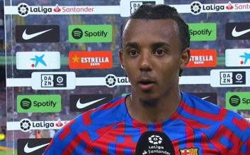 ژول کنده در بارسلونا