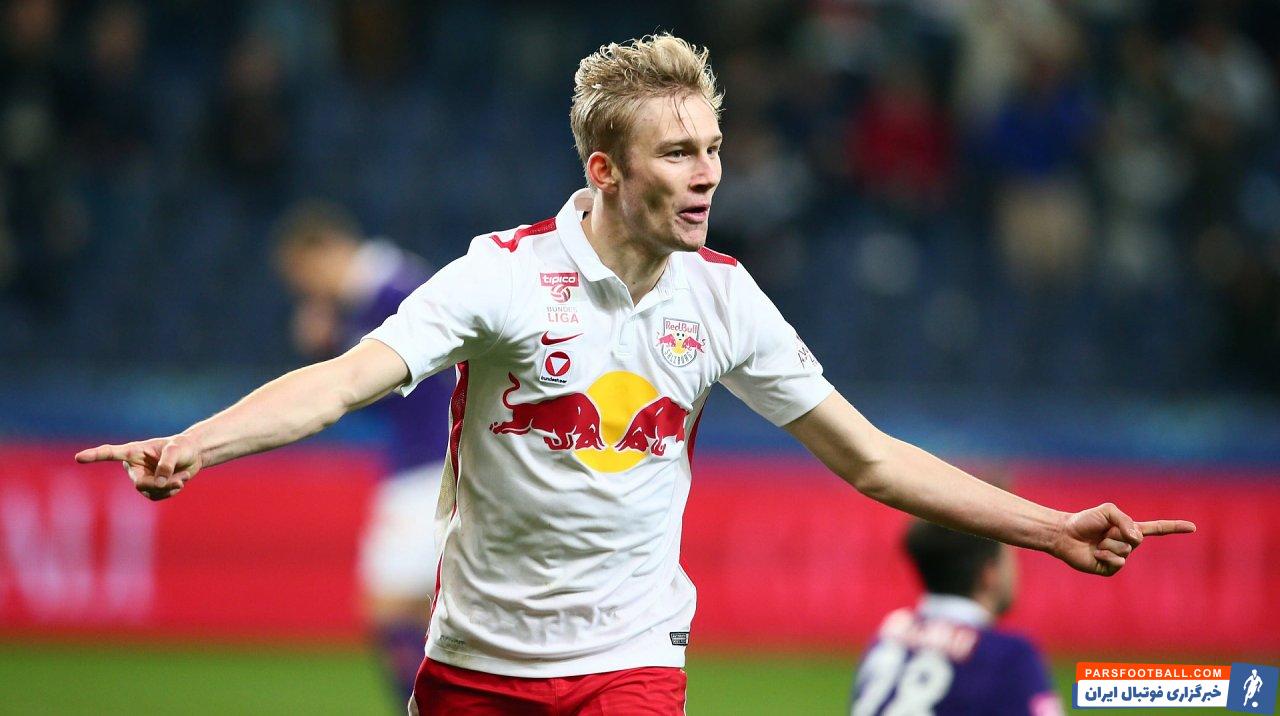 انتقاد پیشکسوت فوتبال آلمان از رفتار بایرن مونیخ در قبال یک بازیکن