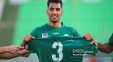 سعید باقرپسند در ذوب آهن