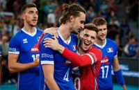 والیبال قهرمانی جهان