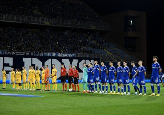 صعود دینامو زاگرب به لیگ قهرمانان اروپا