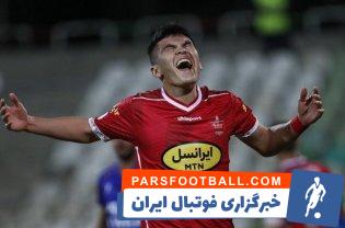 شرزود تمیروف در ذوب آهن