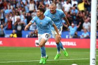 منچسترسیتی و لیورپول