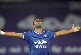 استقلال ؛ بیانیه باشگاه استقلال درباره وضعیت محمدحسین مرادمند