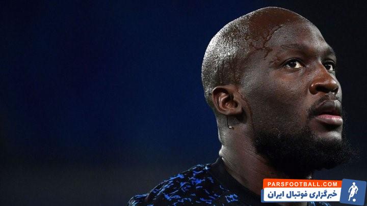 لائوتارو مارتینز و روملو لوکاکو