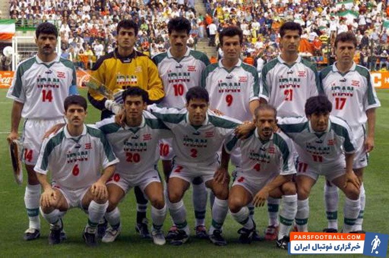 شرکت مجید اسپانسر لباس تیم ملی در جام جهانی 2022