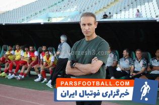 یحیی گل محمدی