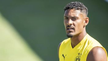 جانشین سباستین هالر در دورتموند