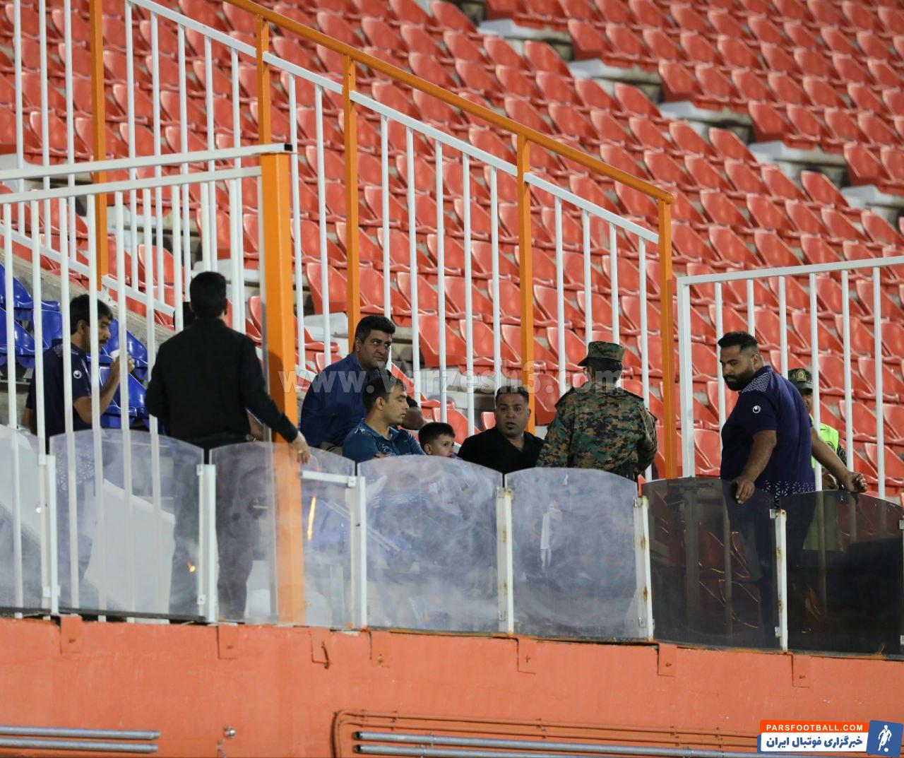 مس کرمان و پیکان