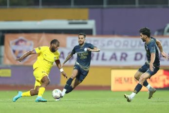 شکست 3 بر 0 گل گهر سیرجان برابر ایوب اسپور ترکیه