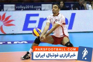 غیبت احمد صلاح در قهرمانی جهان
